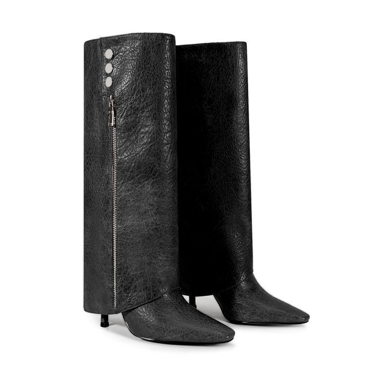 Stylish Orthopedic Boots for Any Occasion