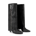 Stylish Orthopedic Boots for Any Occasion