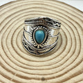 Vintage Handmade Ring