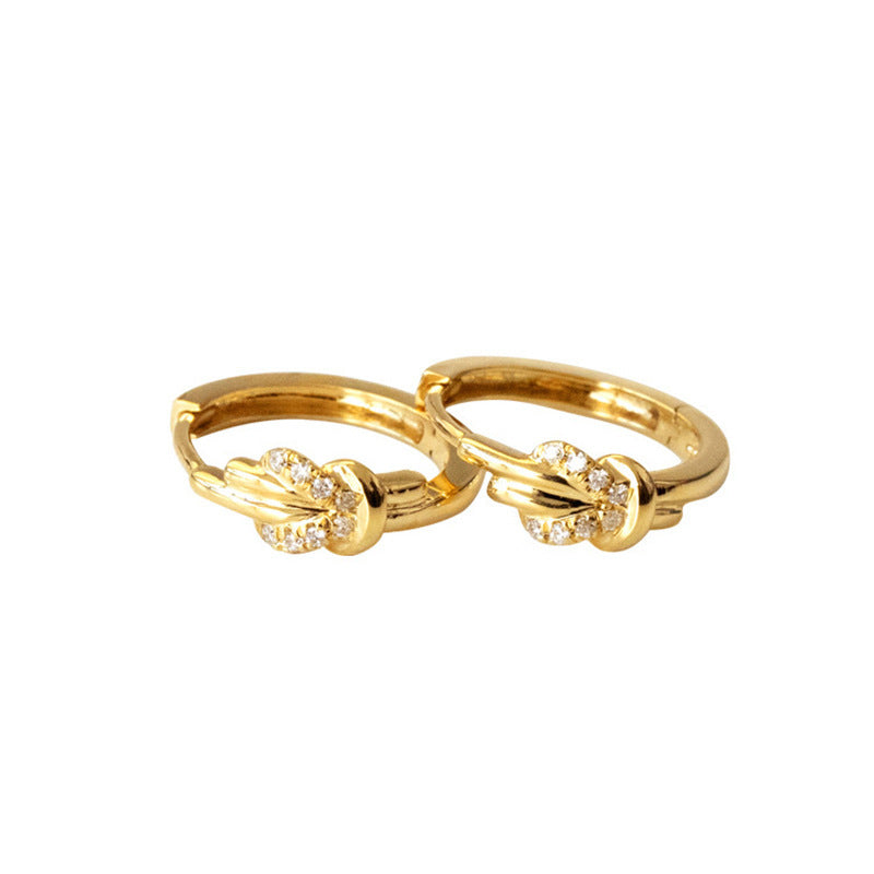 Romantic Earring for Special Moments