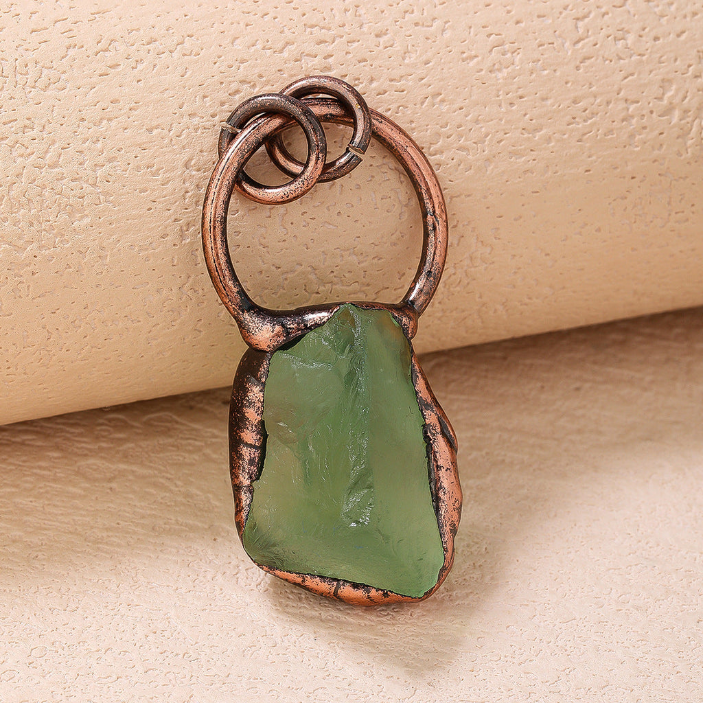 Delicate Artisan Necklace