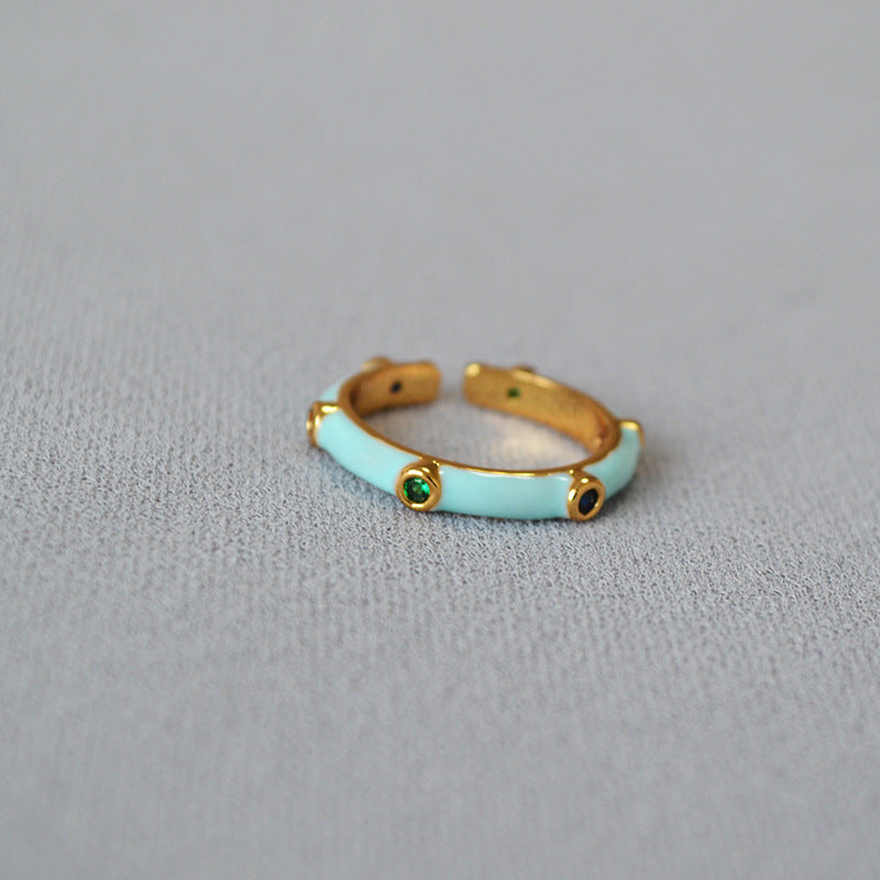 Elegant Ring for Every Occasion