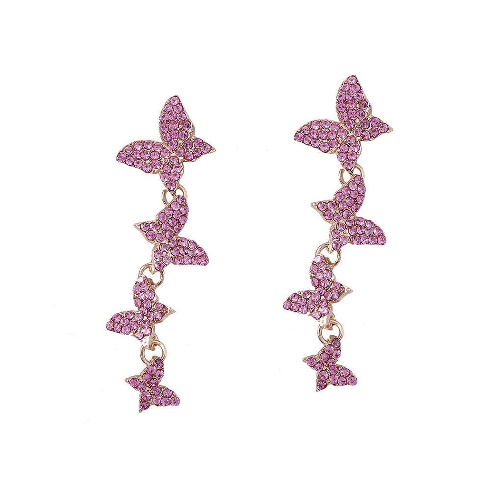Delicate Artisan Earring