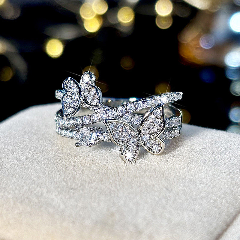 Stunning Ring for Daily Wear