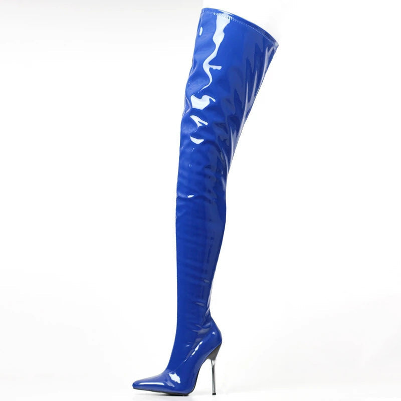 Beautifully Crafted Orthopedic Boots