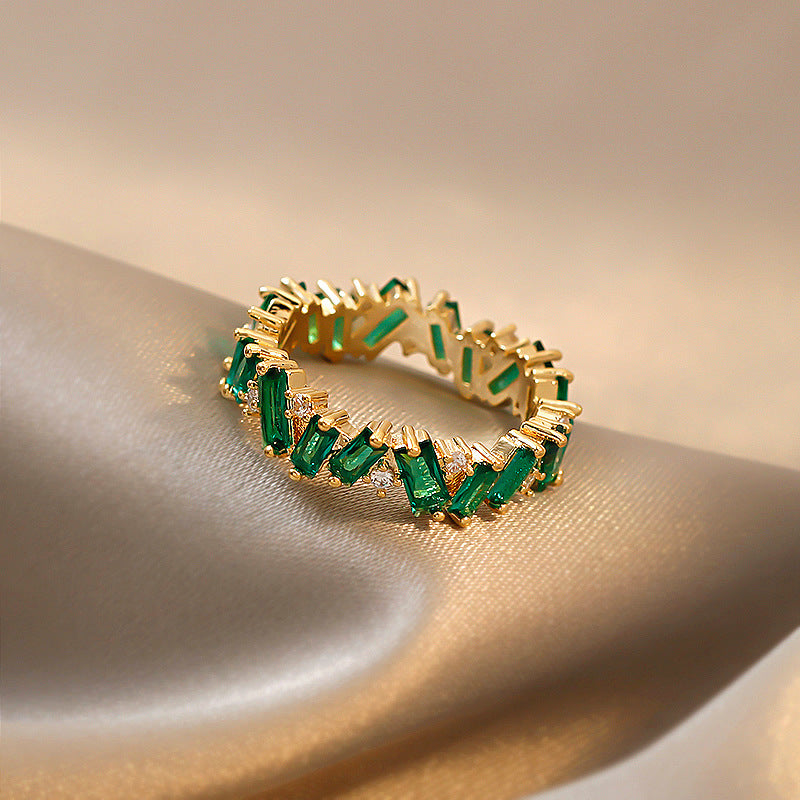 Elegant Ring for Every Occasion