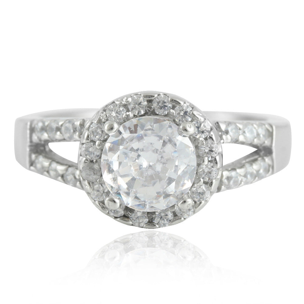 Vintage Handmade Ring