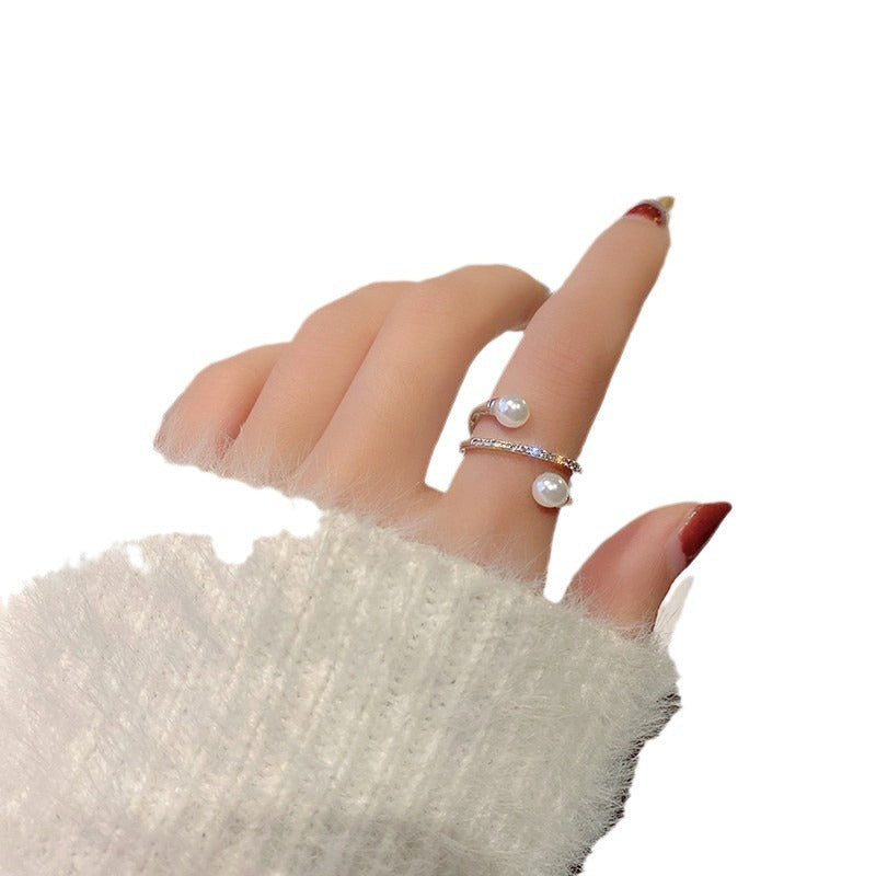 Stunning Ring for Daily Wear
