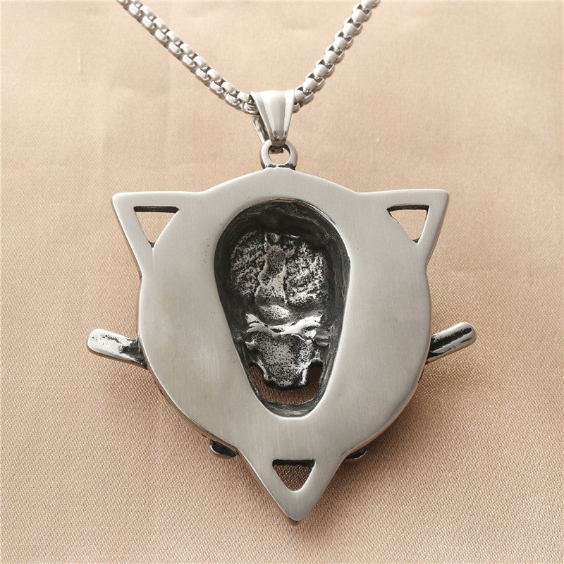Romantic Pendant for Special Moments