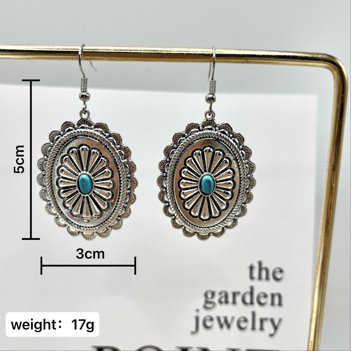 Elegant Earring for Every Occasion