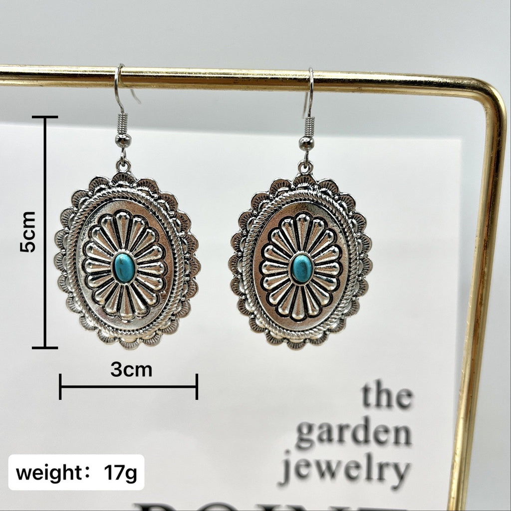 Romantic Earring for Special Moments