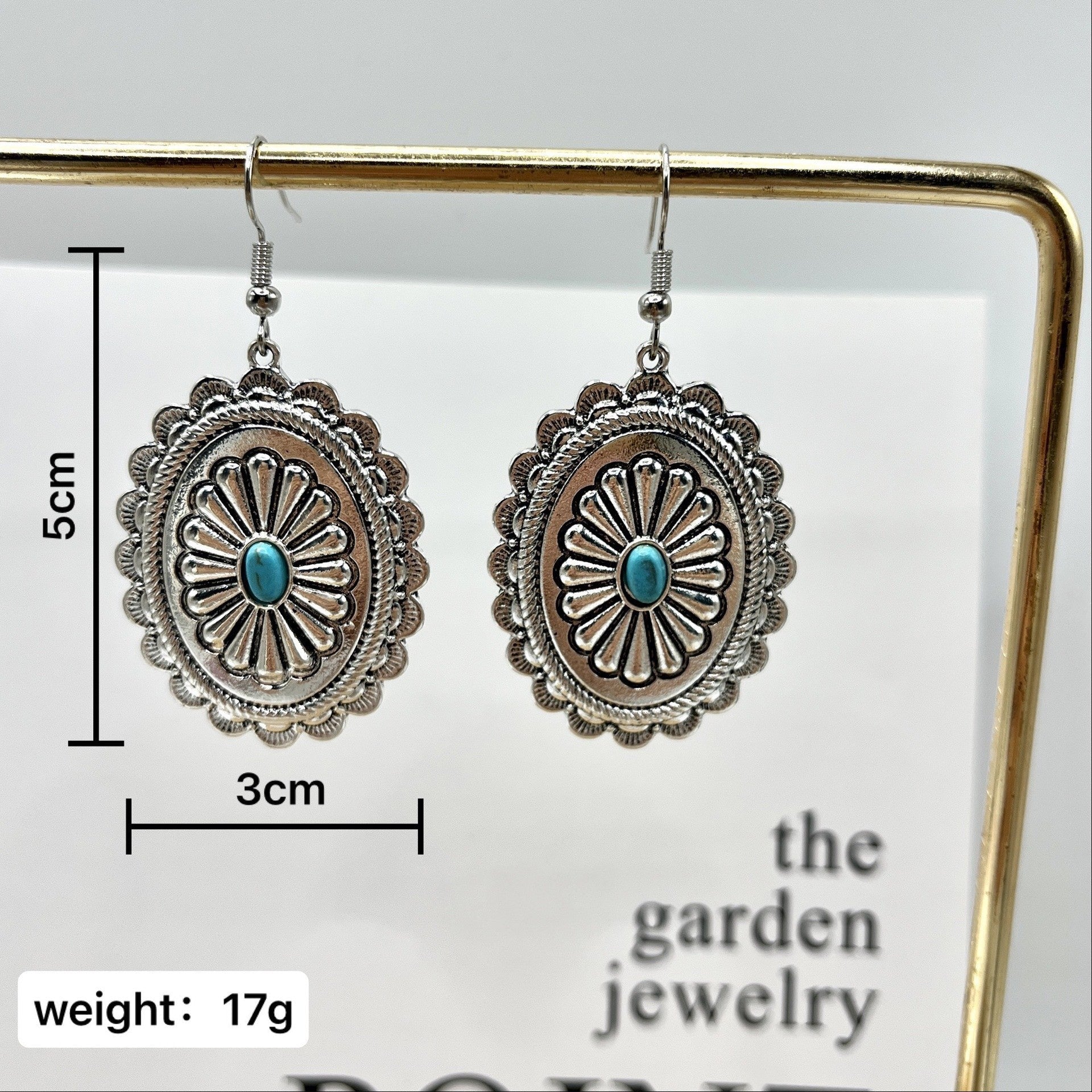 Romantic Earring for Special Moments
