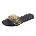 Vintage Inspired Orthopedic Sandals