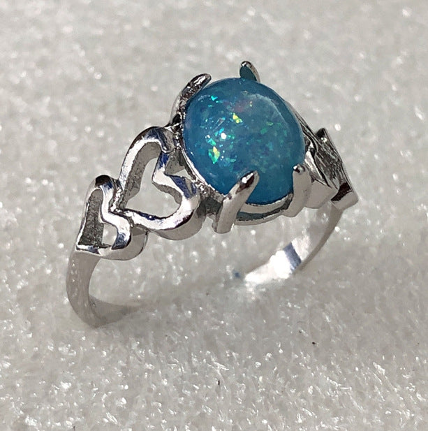 Classic Ring with Timeless Appeal
