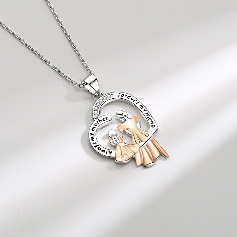 Romantic Necklace for Special Moments