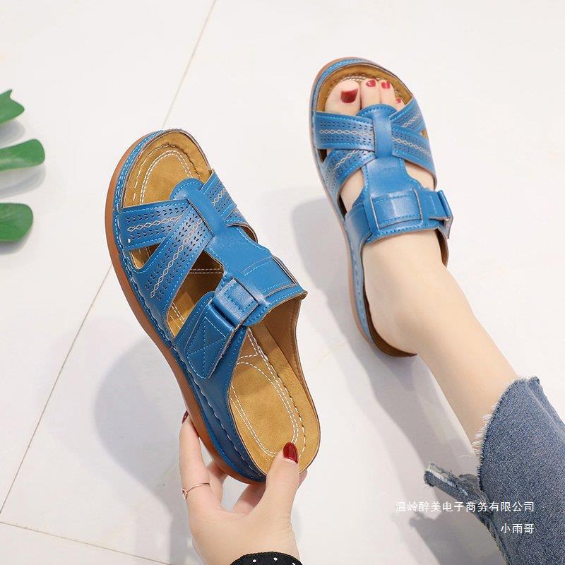 Stylish Orthopedic Sandals for Any Occasion