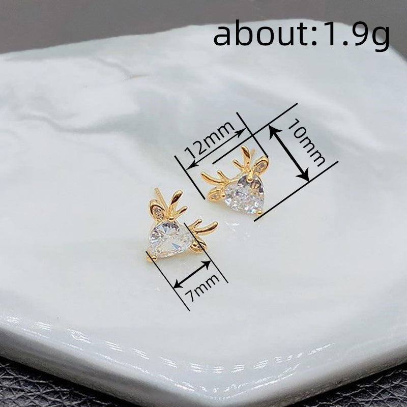 Charming Earring for Any Occasion