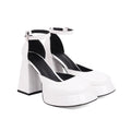 Vintage Inspired Orthopedic Sandals