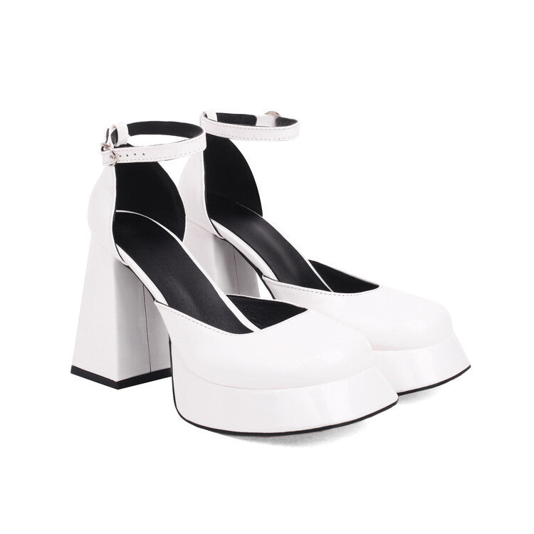 Vintage Inspired Orthopedic Sandals