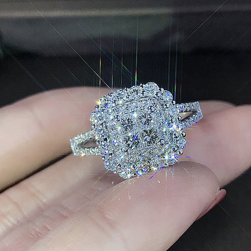 Stunning Ring for Daily Wear