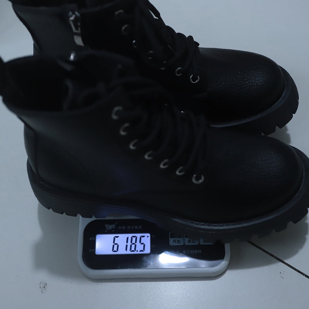 Stylish Orthopedic Boots for Any Occasion
