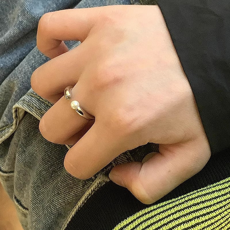 Stunning Ring for Daily Wear