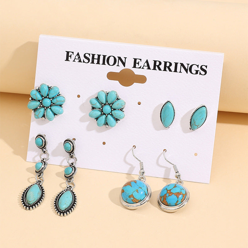 Classic Set with Timeless Appeal