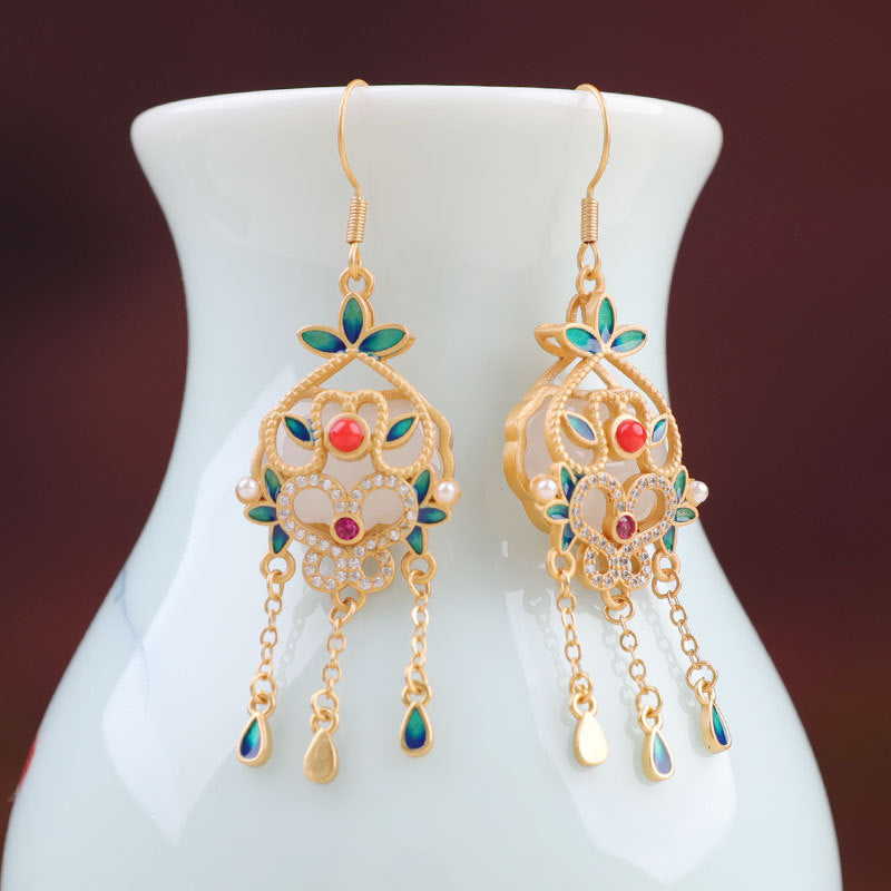 Stunning Earring for Daily Wear