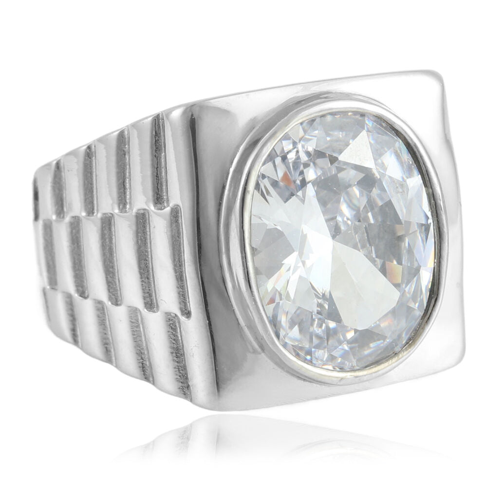 Beautiful Ring with Unique Style