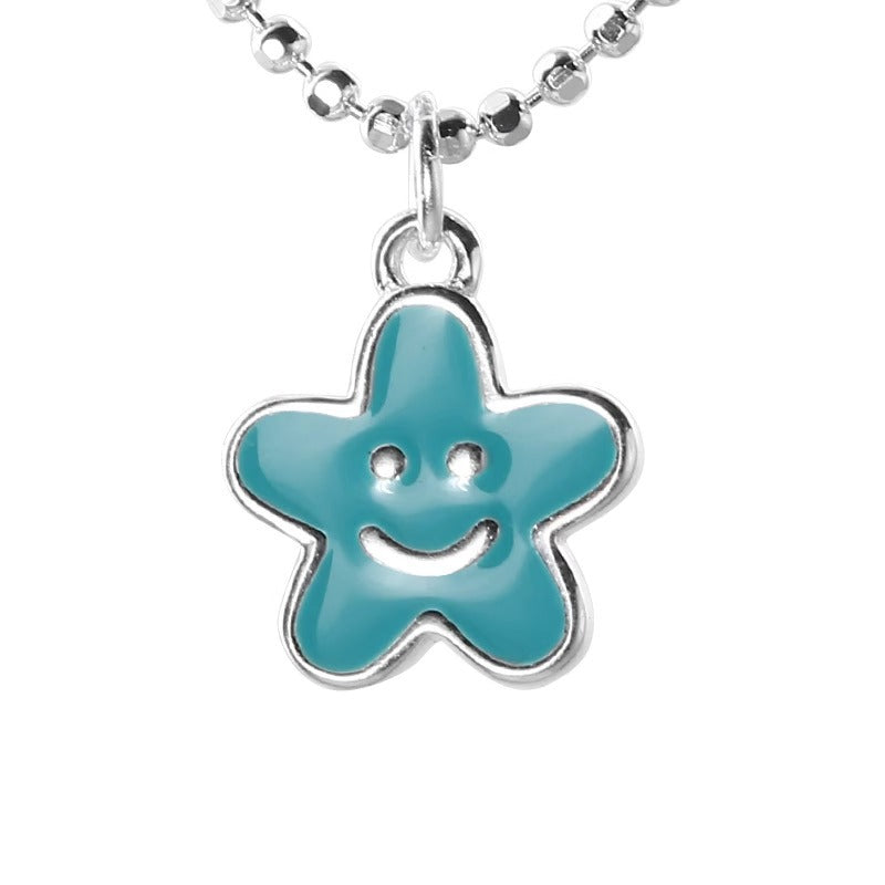 Charming Necklace for Any Occasion