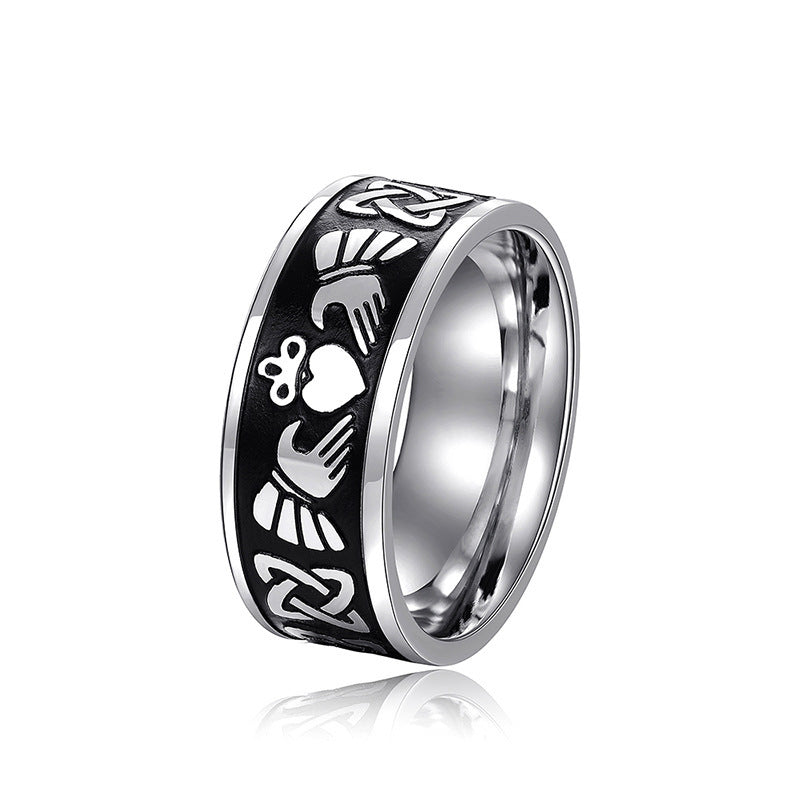 Elegant Ring for Every Occasion