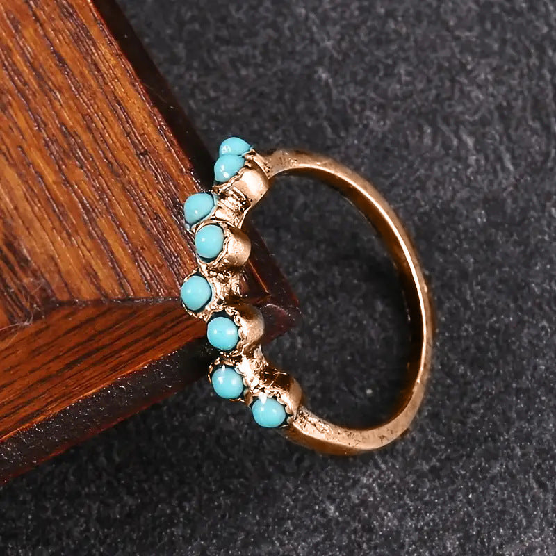 Stunning Ring for Daily Wear