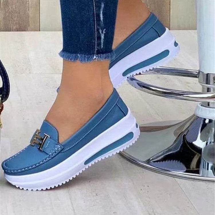 Vintage Inspired Orthopedic Shoes