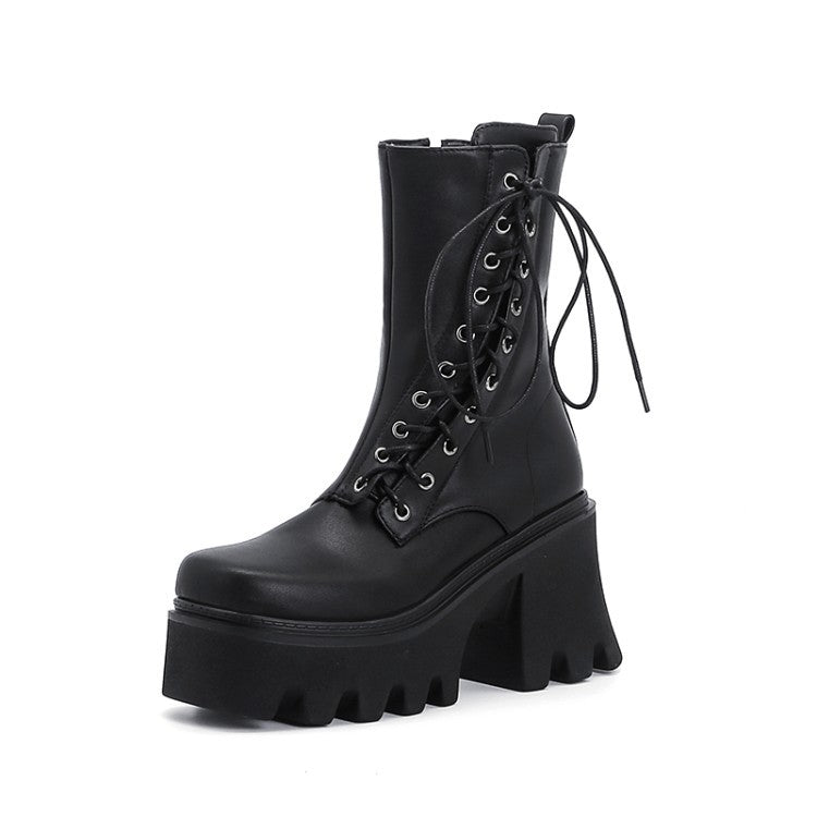 Elegant Orthopedic Boots for Every Step