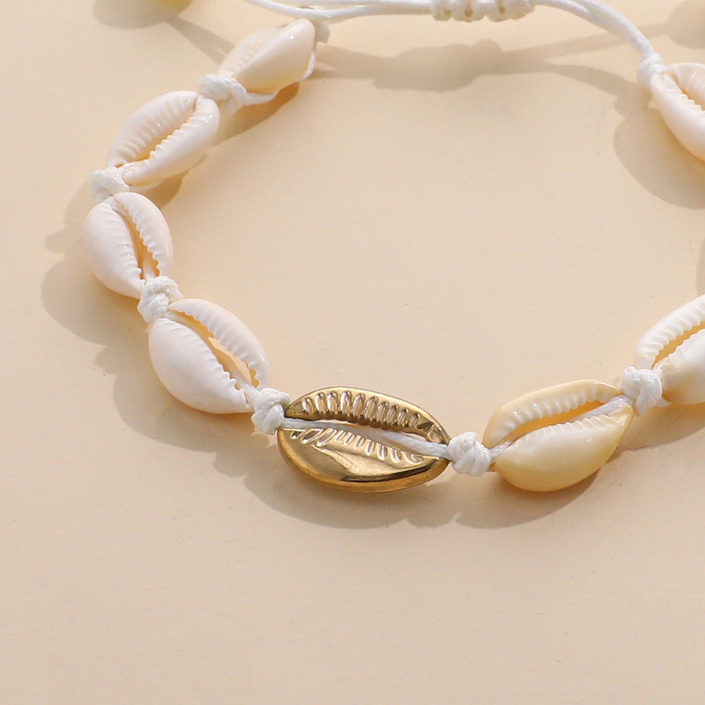 Delicate Artisan Bracelet
