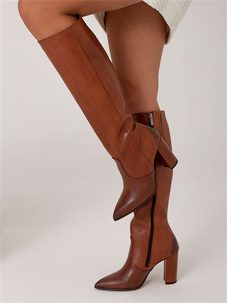 Comfortable Orthopedic Boots for Daily Wear