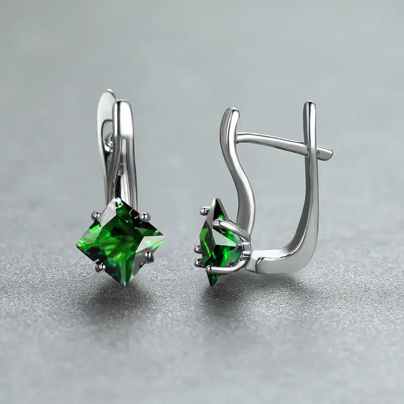 Romantic Earring for Special Moments