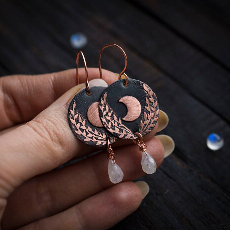 Charming Earring for Any Occasion