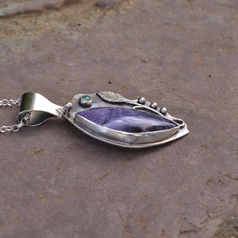 Romantic Necklace for Special Moments