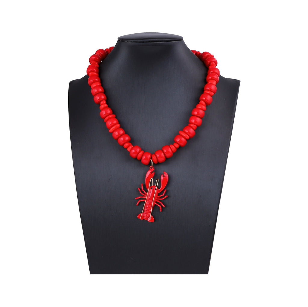 Classic Necklace with Timeless Appeal