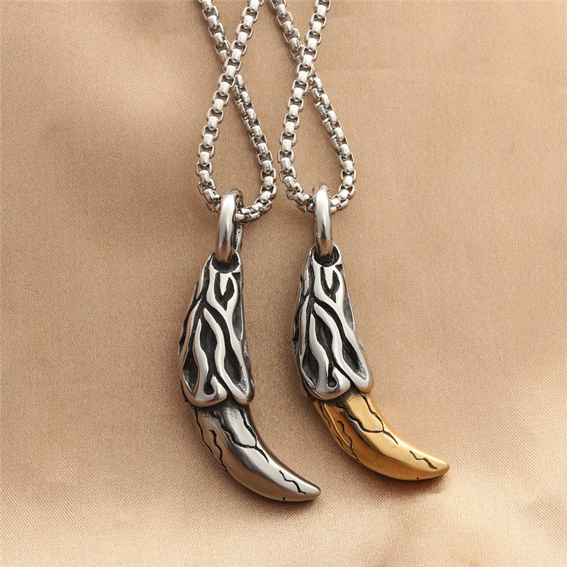 Classic Pendant with Timeless Appeal