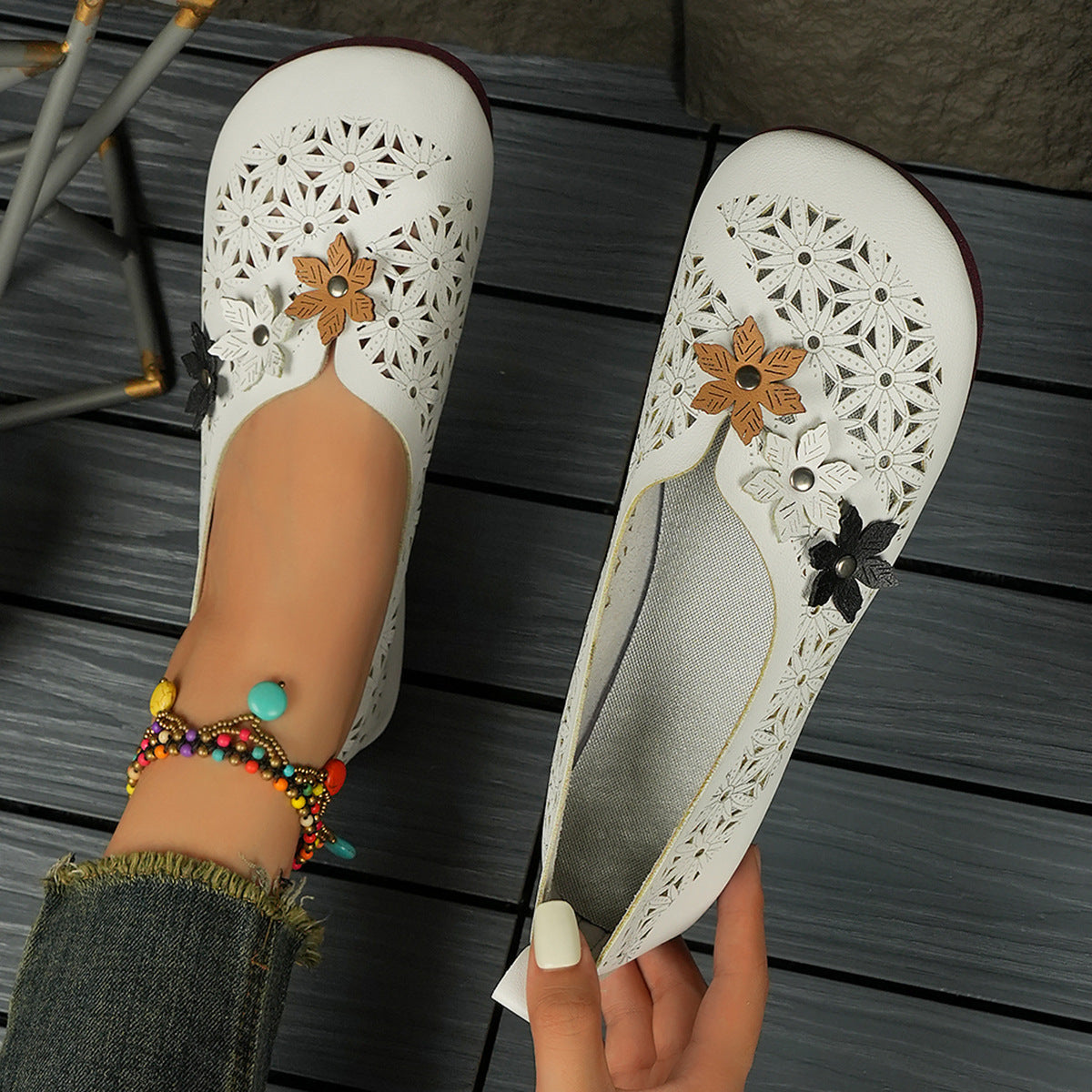 Comfortable Orthopedic Shoes for Daily Wear