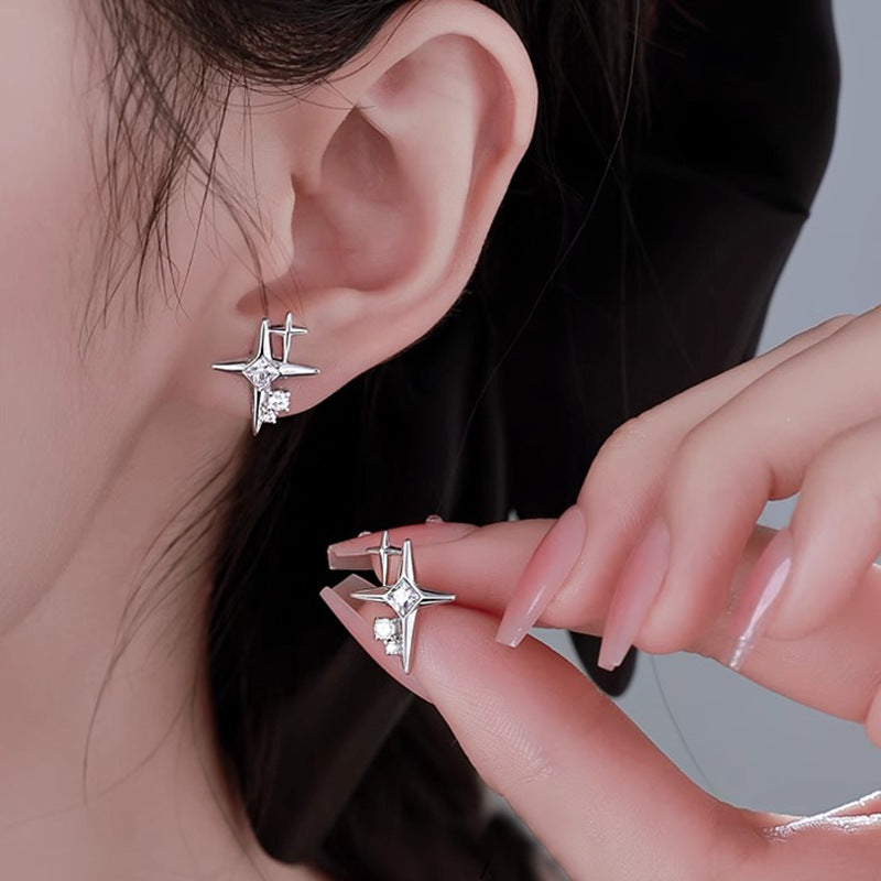 Stunning Earring for Daily Wear