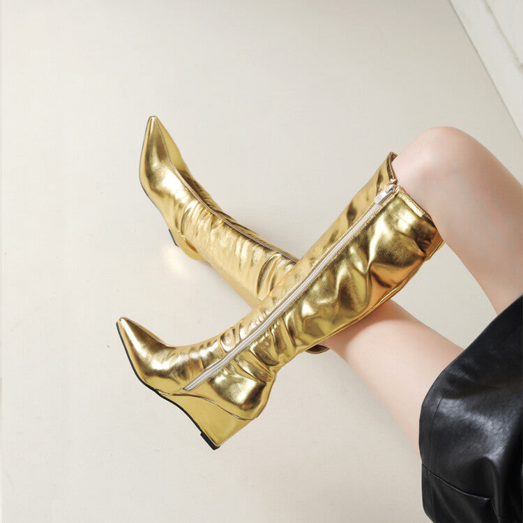 Stylish Orthopedic Boots for Any Occasion