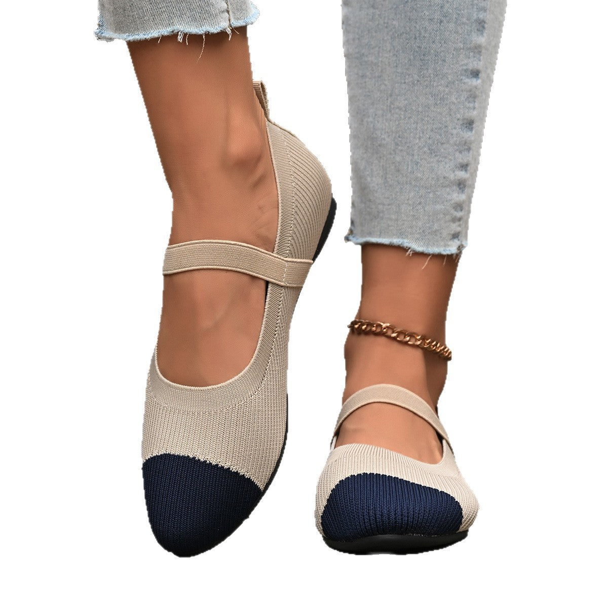 Elegant Orthopedic Shoes for Every Step