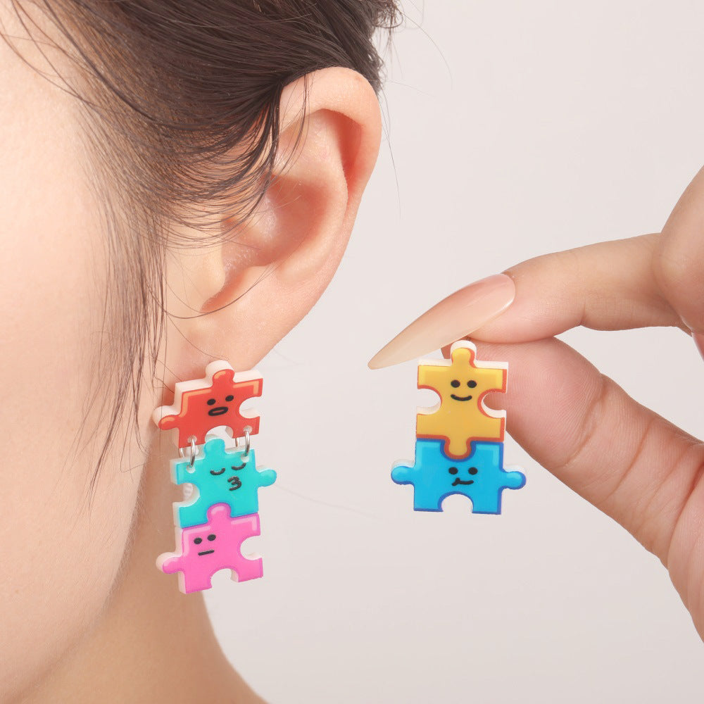 Elegant Earring for Every Occasion