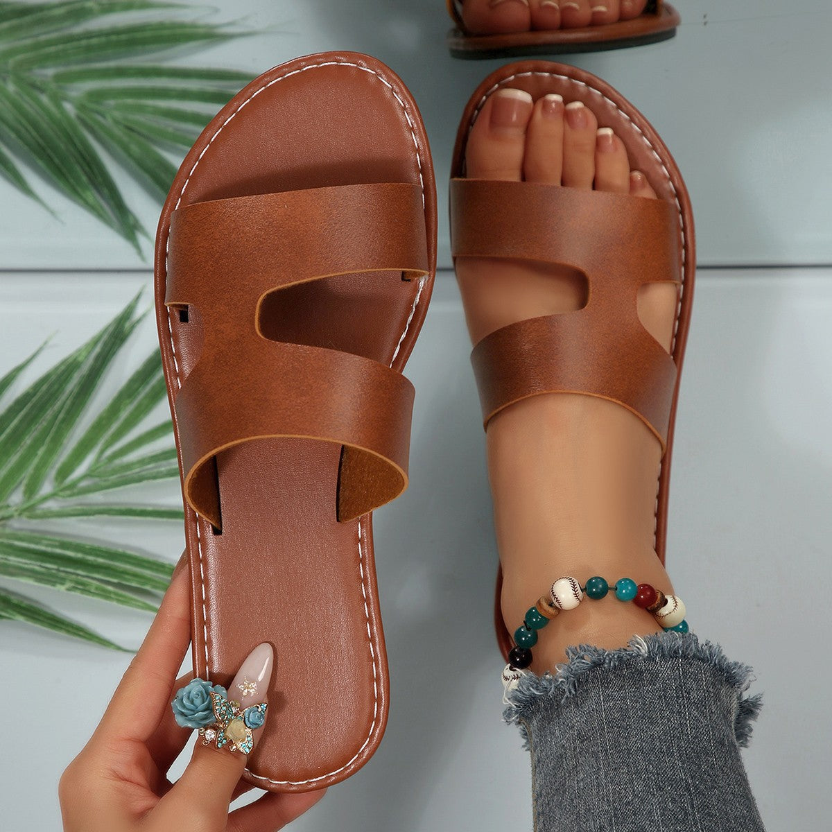 Stylish Orthopedic Sandals for Any Occasion