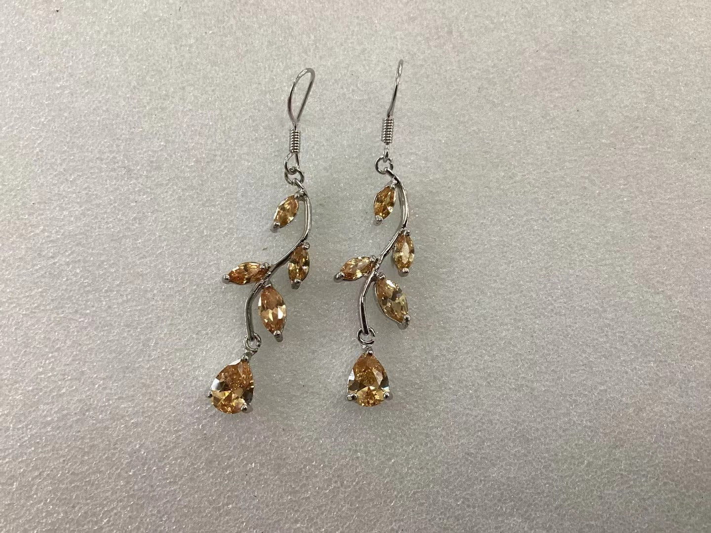 Classic Earring with Timeless Appeal