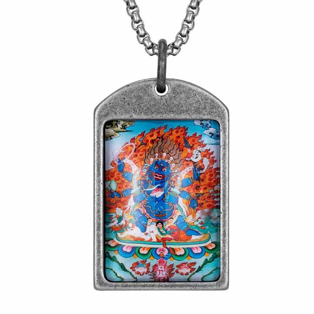 Romantic Pendant for Special Moments