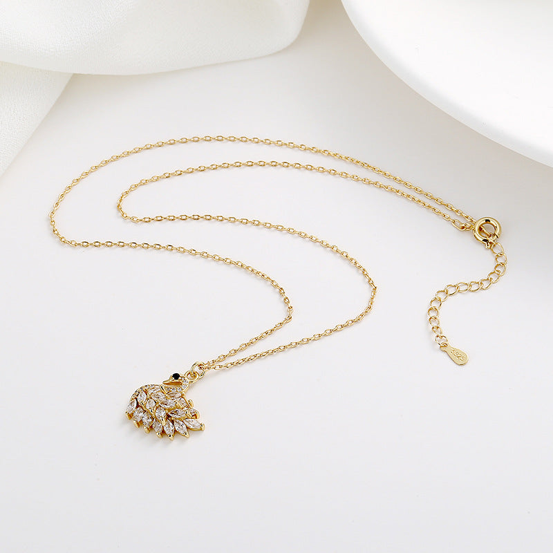 Charming Necklace for Any Occasion